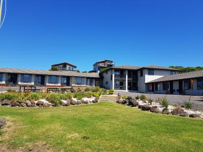 Southern Ocean Motor Inn Port Campbell - Accommodation Find