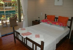 Licuala Lodge - Accommodation Find