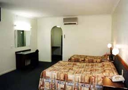 Comfort Inn Geraldton - Accommodation Find