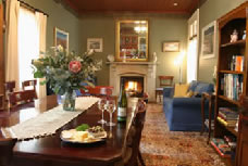 Kinross Guest House - Accommodation Find