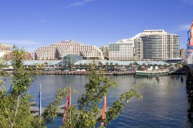 Hotel Ibis Darling Harbour - Accommodation Find
