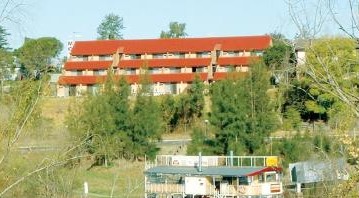 Windsor Terrace Motel - Accommodation Find