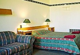 Red Chief Motel - Accommodation Find