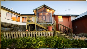 Esperance B And B By The Sea - Accommodation Find