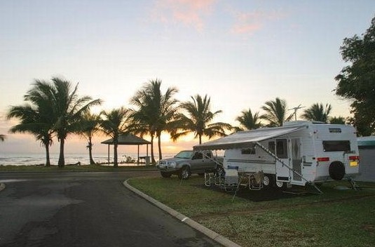 BIG4 Rollingstone Beach Caravan Resort - Accommodation Find