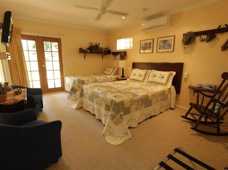 Armadale Cottage B And B - Accommodation Find