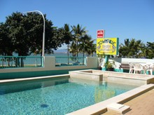 Townsville Seaside Holiday Apartments - Accommodation Find