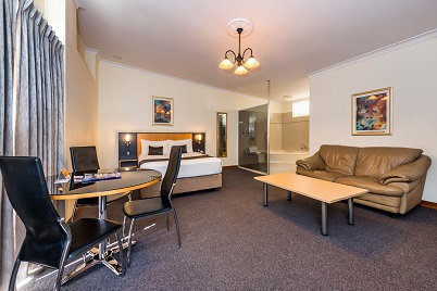 Comfort Inn Bel Eyre Perth - Accommodation Find