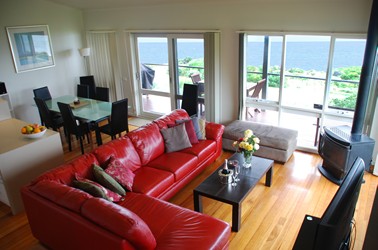 Whitecrest Great Ocean Road Resort - Accommodation Find