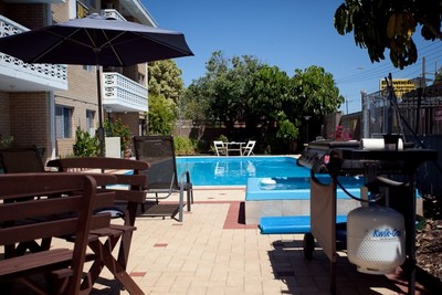 Brownelea Holiday Apartments - Accommodation Find