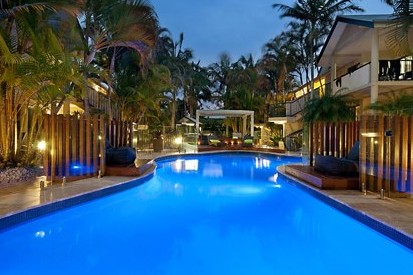 Outrigger Bay Apartments - Accommodation Find