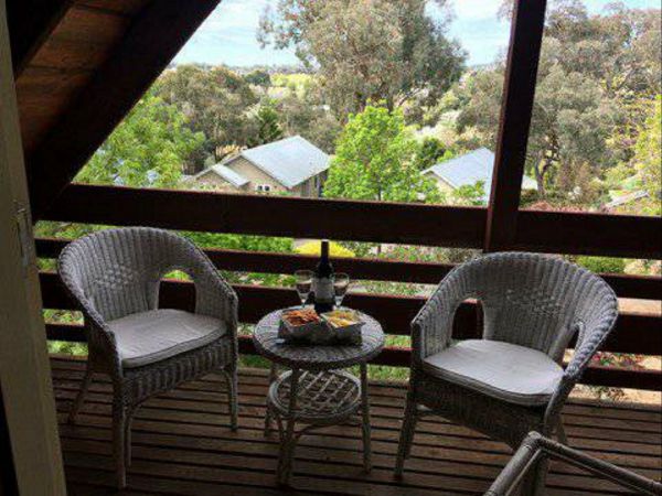 Beechworth Camellia Cottage - Accommodation Find