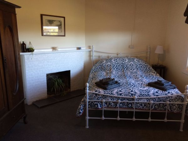 Corryong Holiday Cottages - Sportsview - Accommodation Find