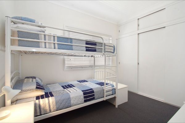 Orion Beach House - Jervis Bay - Accommodation Find