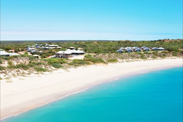 Ramada Eco Beach Resort, Broome - Accommodation Find