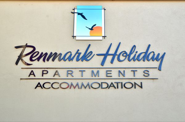 Renmark Holiday Apartments - Accommodation Find