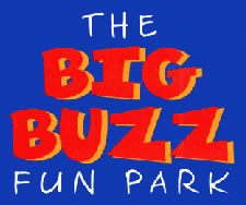 The Big Buzz Fun Park - Accommodation Find